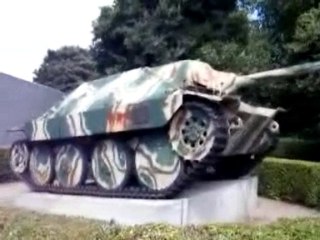 Bayeux, Normandie : musée et cimetierre..