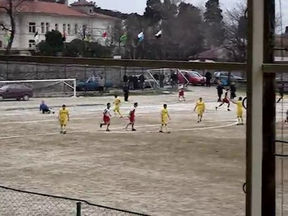 KARADAĞSPOR