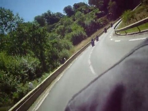 Saint Chély du Tarn Samedi 7 Aout 03