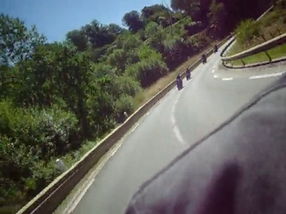 Saint Chély du Tarn Samedi 7 Aout 03