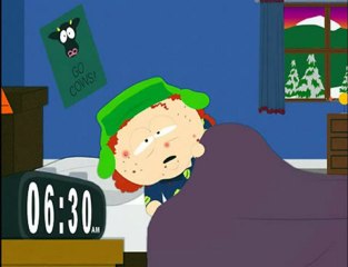 South Park - World of Warcraft (part 2/3)