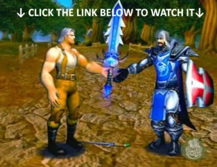 South Park - World of Warcraft (part 1/3)