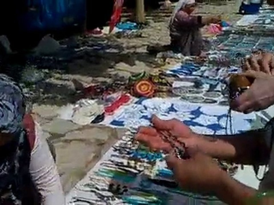 Köylüm İngilizceyi Kendi Kendine Öğrenmiş