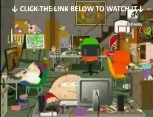 South Park - World of Warcraft [full episode]