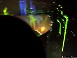 La Chasse d'eau Scintillante