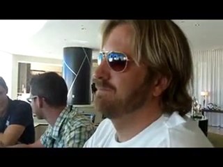 Frank Kern Interview