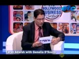 (Episode2 part1/2) Genelia Interview with Taran Adarsh