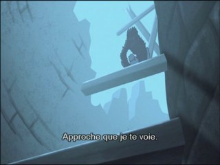 Hellboy Animated : Iron Shoes