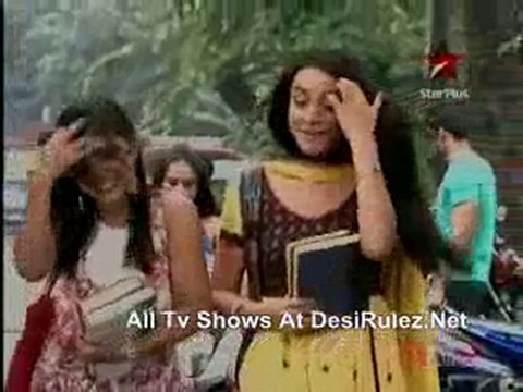 Tere Liye 20th August 2010 Part1