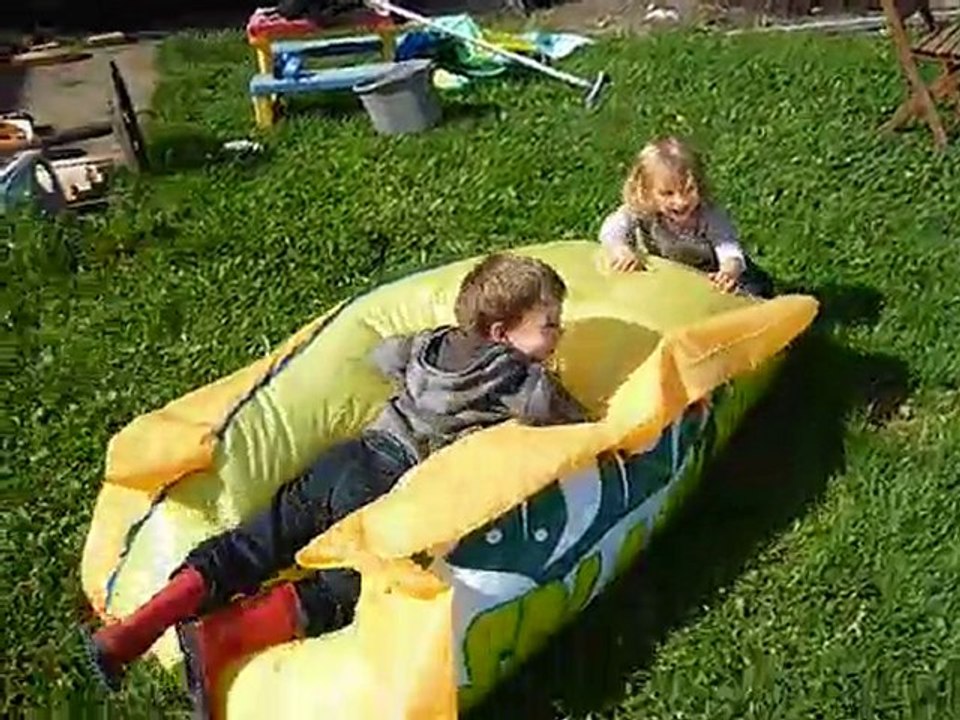 ylan et alwena aout 2010