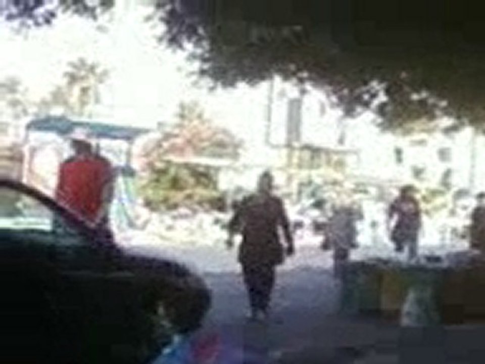 mahdia souk du vendredi avenue farhat hached