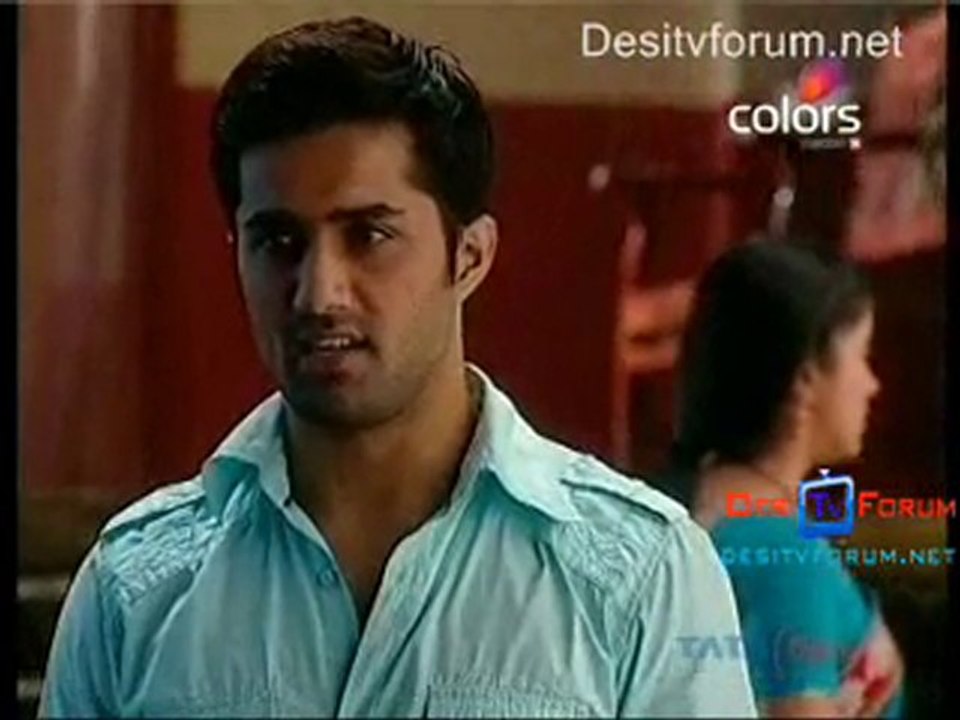 Bhagya Vidhaata - 20th August 2010 pt2