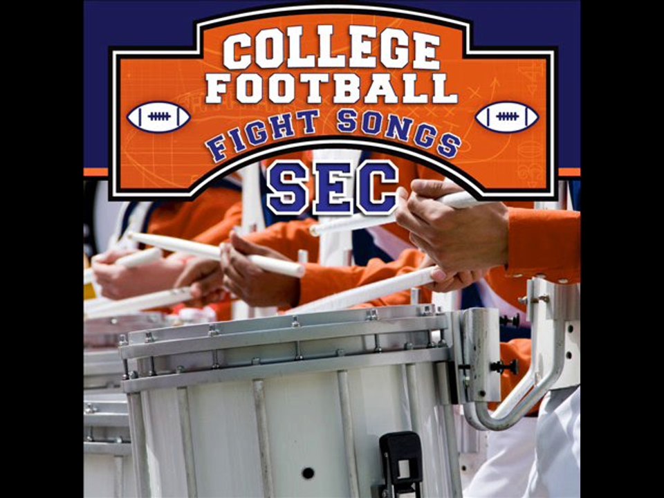 Dynamite (When Vandy Starts To Fight ) - Vanderbilt ...