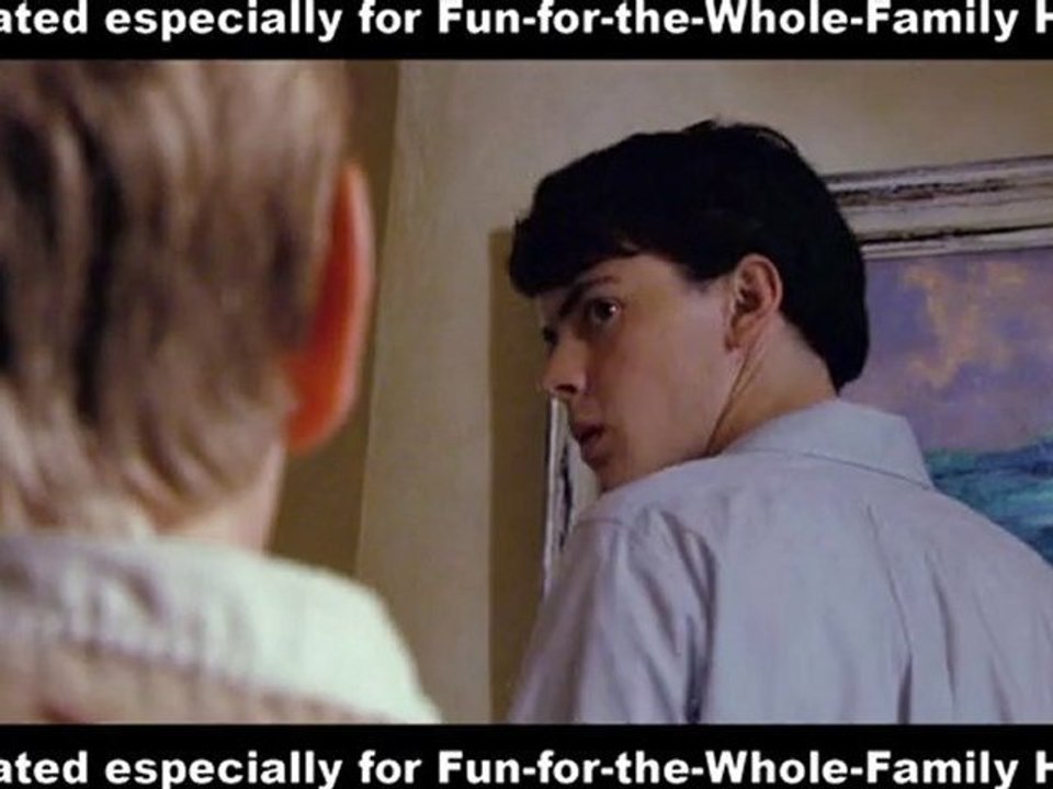 Narnia 3 : L'Odyssée du Passeur d'aurore - Extrait #1 - VO