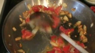 Stuffed Pepper With Pork Episode 179