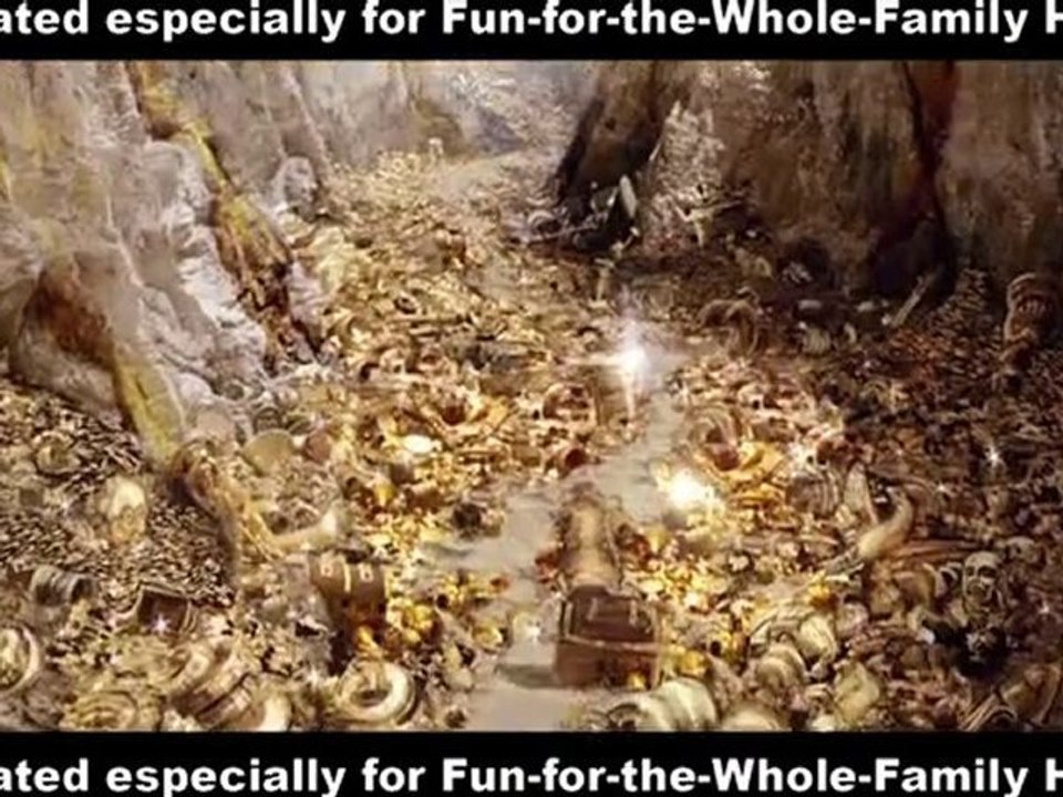 Narnia 3 : L'Odyssée du Passeur d'aurore - Extrait #2 - VO