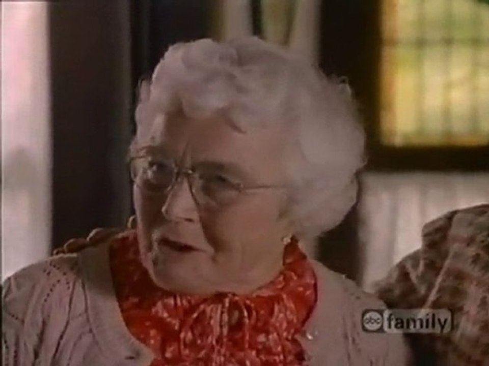 Los Años Maravillosos Cap. 113 - La reunión (Parte 1/2)