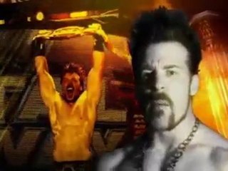 WWE Nıght Of Champions Promo-2010 [HQ]