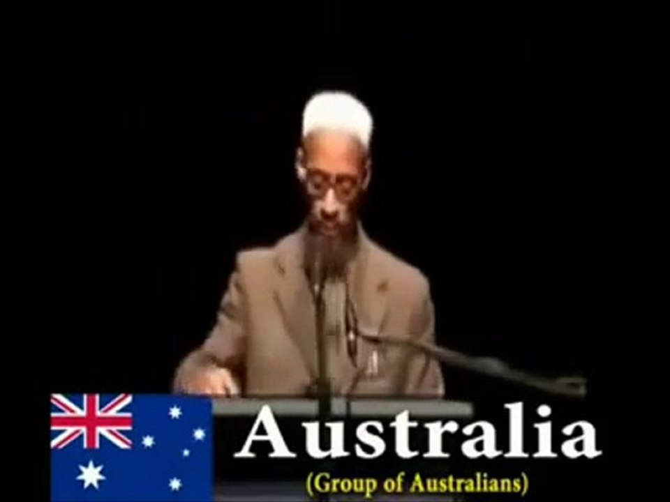 L'islam dans le Monde