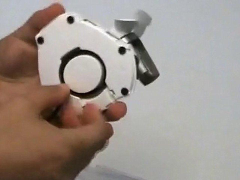 ARCTIC Breeze Pro - zonajugones.com - Tecnologia