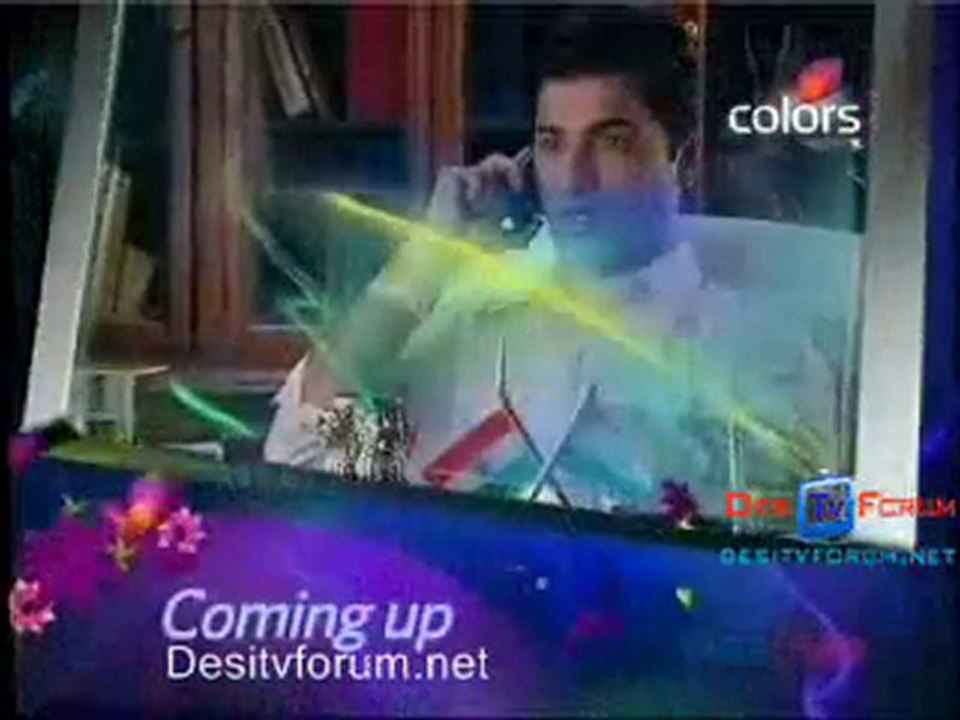 Bhagya Vidhaata - 20th August 2010 pt4