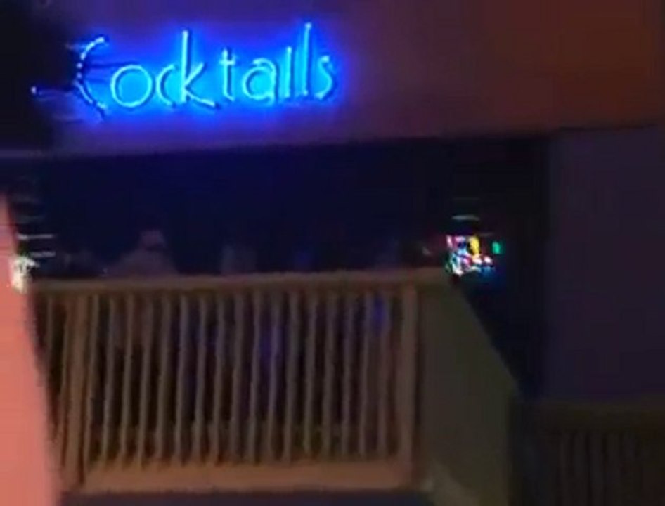 Nightlife-Disco