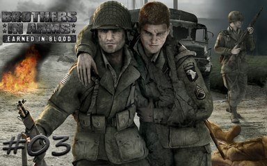 brothers in arme earned in blood part 3