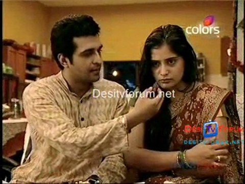 Thoda Hai Bas Thode Ki Zaroorat Hai - 20th August 2010 pt3