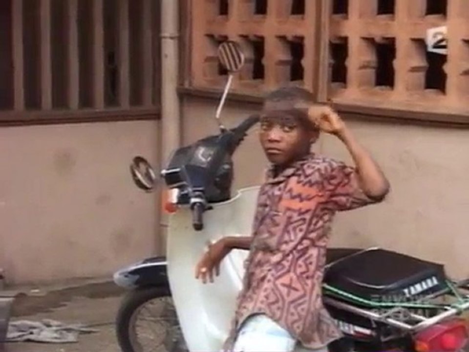 Enfants esclaves du Bénin (1er partie)