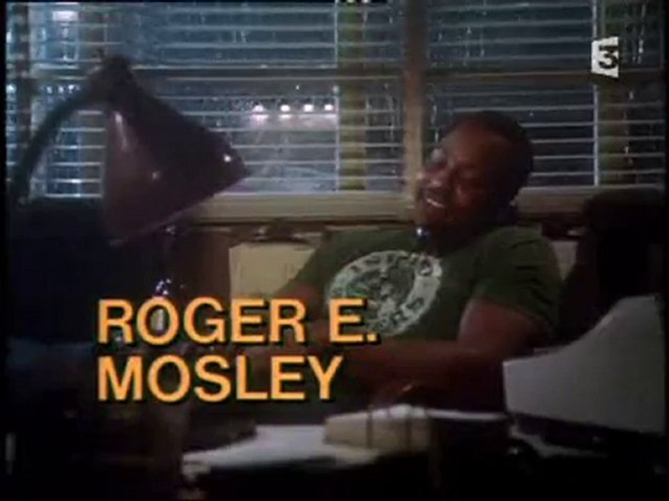 Générique de Magnum