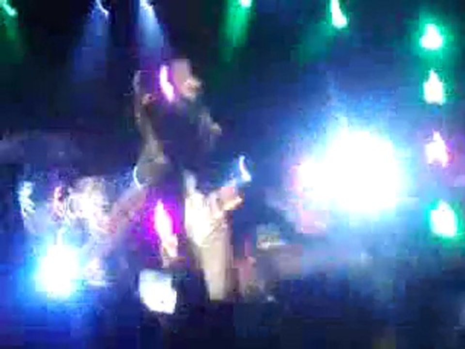 20 HURRICANE (CLIP)