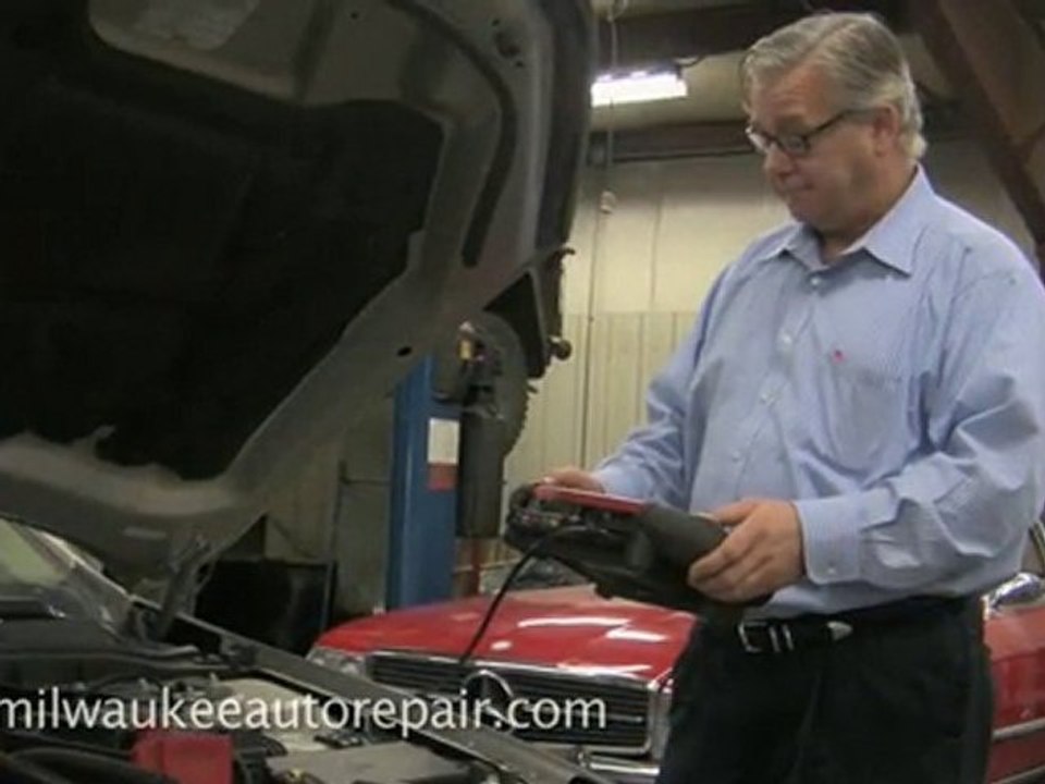 Car Repair Milwaukee WI | Full Service Mechanic ...