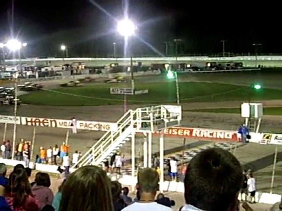 Rally USA