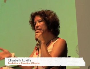 29 juin 2010 : Unis-Cité présente les Médiaterre (Vidéo 2)