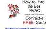 Best Pensacola HVAC: Regular Service of HVAC Air Conditioni