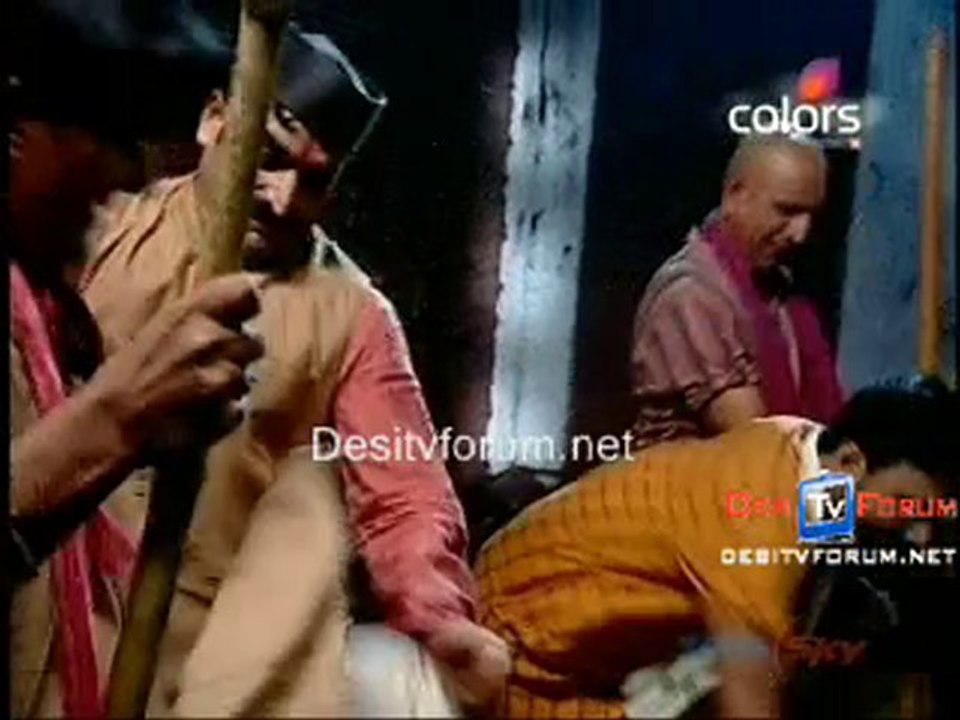 Bairi Piya  - 20th August 2010  - pt2