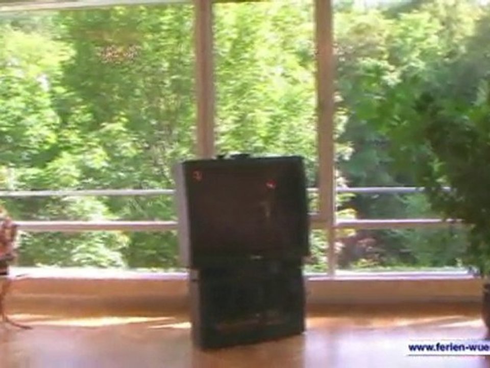 Ferienwohnung Wuerzburg - www.wuerzburg-ferien.de