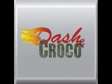 Dj Dash&Croco- Tapion theme Remix Electro Trance