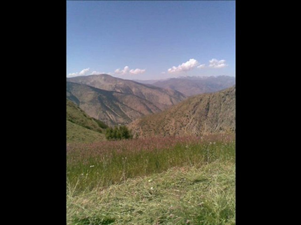 SLAYT CANKURTARAN KÖYÜ