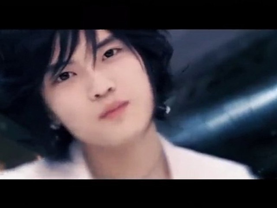 Dong Bang Shin Ki - My Little Princess (PV)