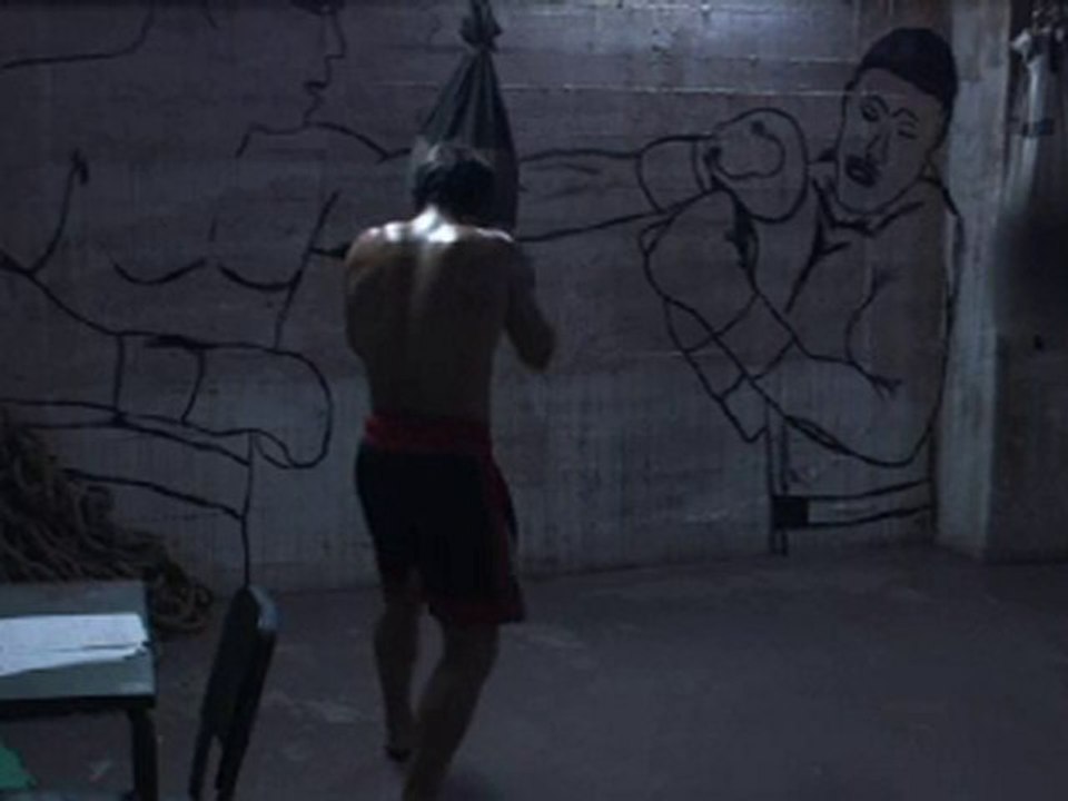 MARGINAIS - Trailer (Exclusivo Ante-Cinema)