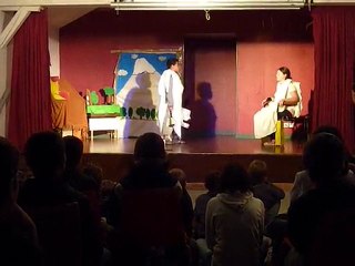 le spectacle d'Héphaïstos autour du monde 3