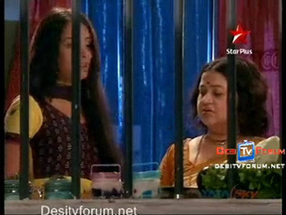 Tere Liye  - 20th August 2010- pt4