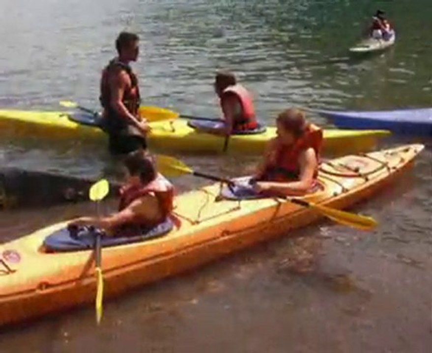 2010-08-10 au 12 camp multiactivités part.1