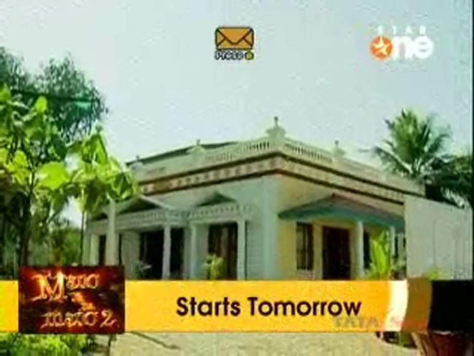 Jaane Pahchane Se Ye Ajnabi - 20th August 2010pt2
