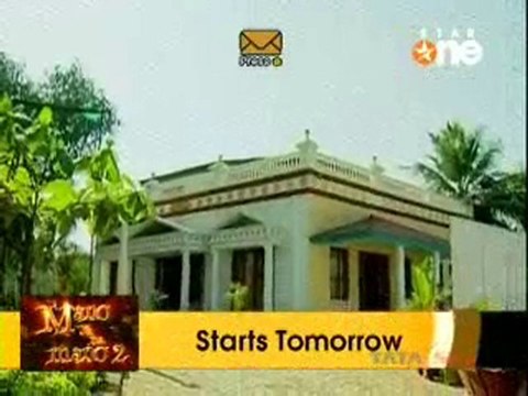 Jaane Pahchane Se Ye Ajnabi - 20th August 2010pt2