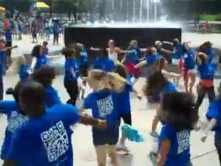Flash Mob Sears Chef Challenge (Official Video)