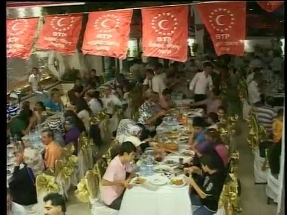 Referandumda neden Hayır?