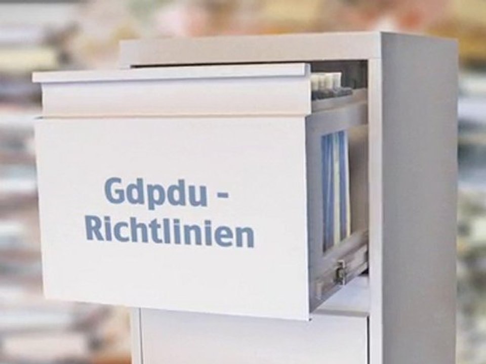 Archiv, Dokumentenmanagement, Digitalisierung