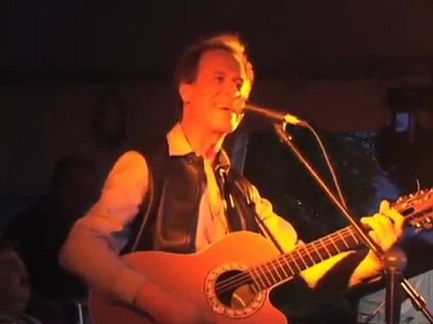 YIANNIS KATEVAS - Greek Summer Festival 2010 (Toronto)